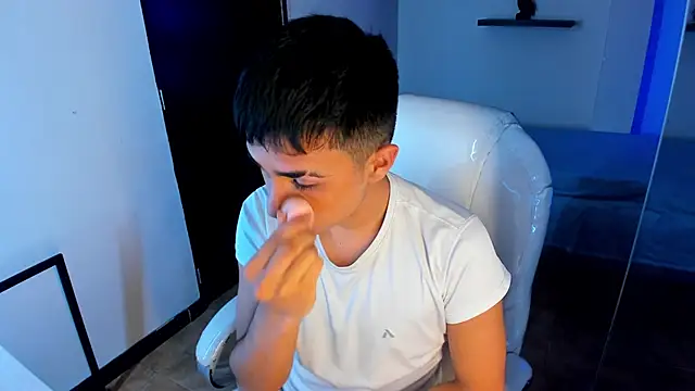 Nyko ds online show from 11/07/25, 05:01