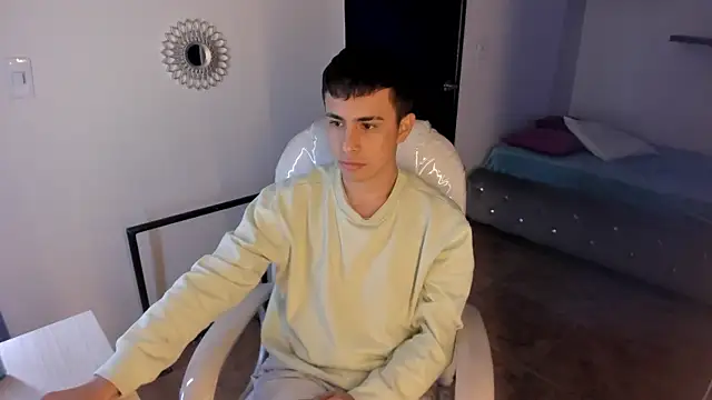 Nyko ds online show from 11/24/25, 03:17