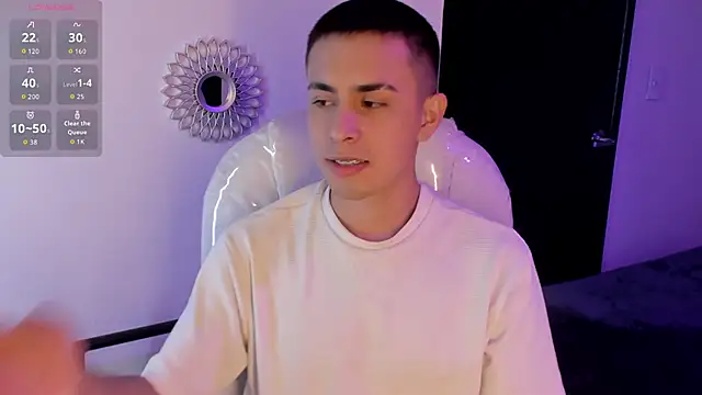 Nyko ds online show from 12/14/25, 03:46