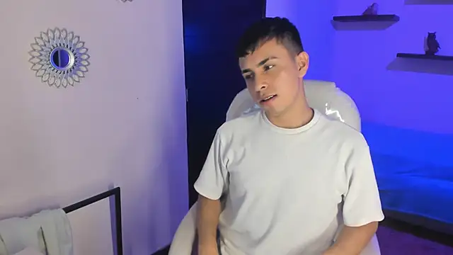 Nyko ds online show from 11/12/25, 04:27