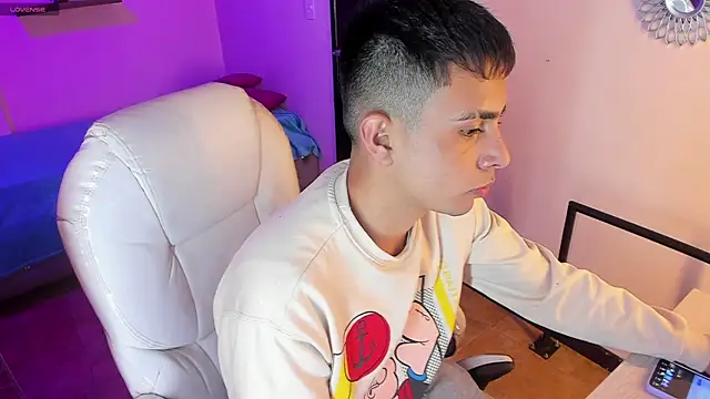 Nyko ds online show from 11/03/25, 03:56