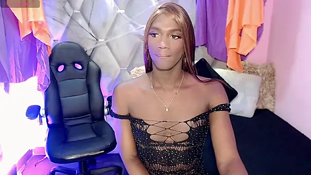 Miranda Collins online show from 11/03/25, 10:52