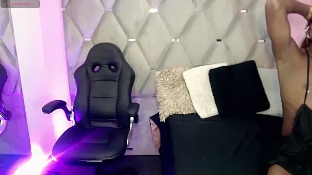 Miranda Collins online show from 11/07/25, 10:53