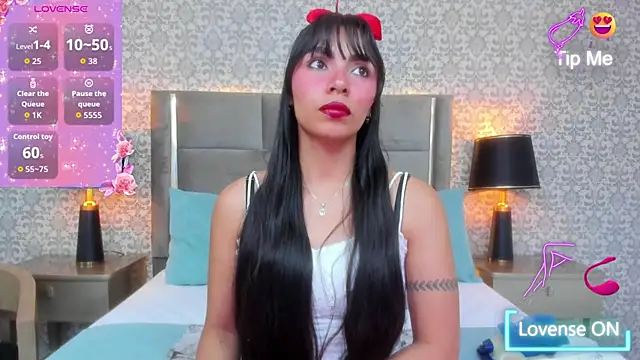 KoralBlum online show from 11/15/25, 01:20