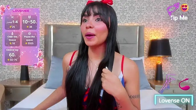 KoralBlum online show from 11/07/25, 01:32