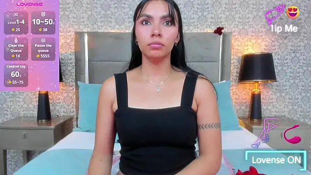 KoralBlum online show from 12/18/25, 01:22