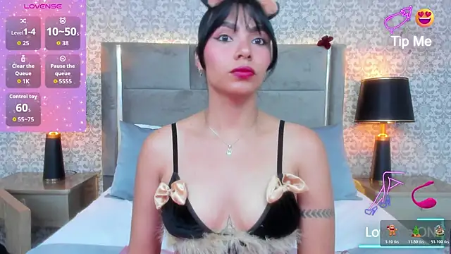 KoralBlum online show from 12/15/25, 12:38