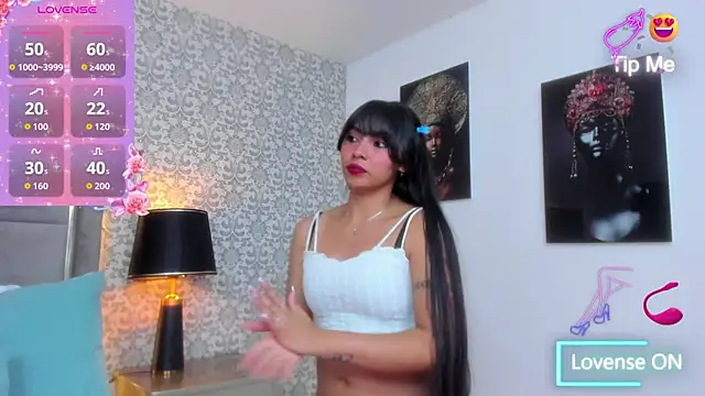 KoralBlum online show from 11/26/25, 01:38