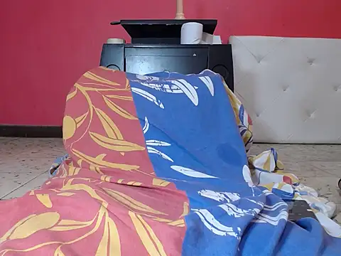 ScarleHot4ux online show from 02/21/26, 02:19