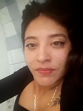 ScarleHot4ux online show from 12/21/25, 09:26