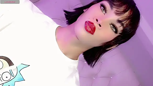 Daphnne XXX online show from 11/29/25, 07:47