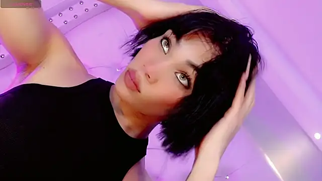 Daphnne XXX online show from 11/08/25, 07:28