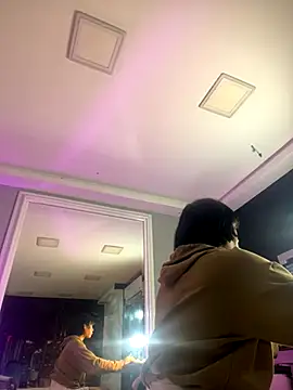 Daphnne XXX online show from 11/30/25, 07:47