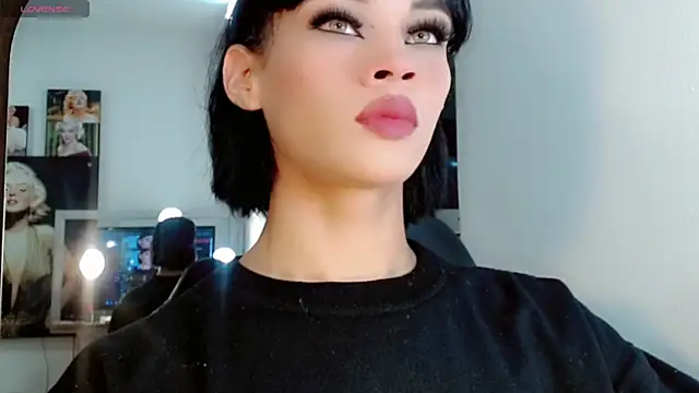 Daphnne XXX online show from 11/27/25, 07:58