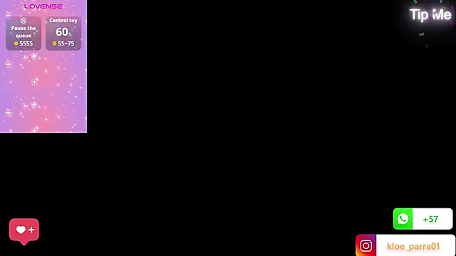 Daphnne XXX online show from 12/18/25, 07:18