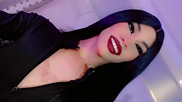 Daphnne XXX online show from 10/27/25, 09:27