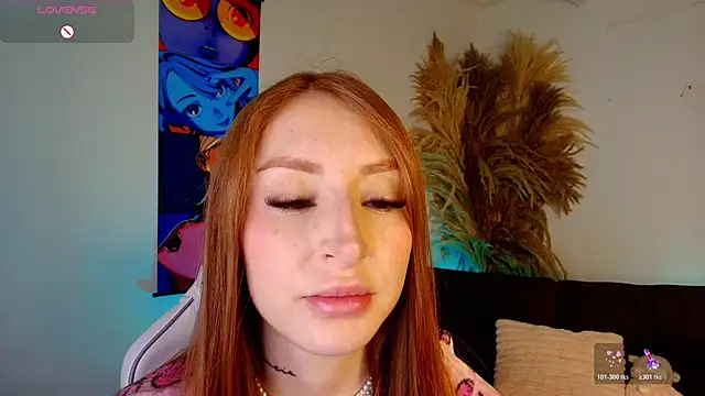 Bennuluspeach  online show from 05/28/26, 11:05