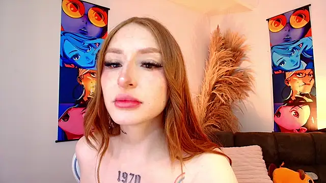 Bennuluspeach  online show from 04/28/26, 11:47