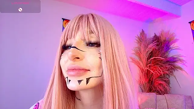 Bennuluspeach  online show from 04/17/26, 11:57