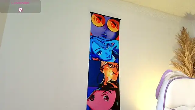 Bennuluspeach  online show from 03/31/26, 12:07