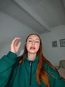 Bennuluspeach  online show from 10/26/25, 05:30