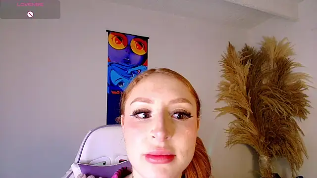 Bennuluspeach  online show from 05/21/26, 11:07