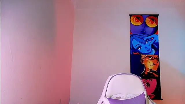 Bennuluspeach  online show from 06/01/26, 11:10