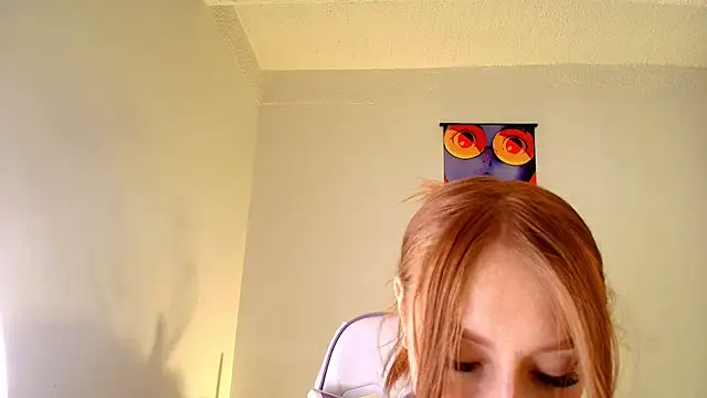 Bennuluspeach  online show from 05/12/26, 11:05
