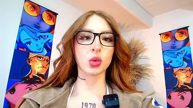 Bennuluspeach  online show from 03/27/26, 12:06