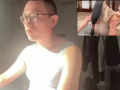 yewuzhibb online show from 10/18/25, 05:31