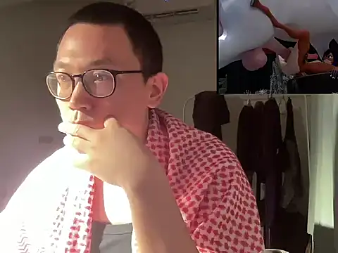 yewuzhibb online show from 10/13/25, 04:19