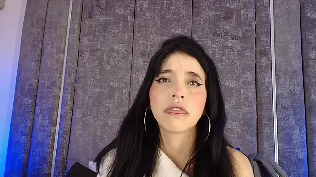 MeganR  online show from 03/02/26, 11:17