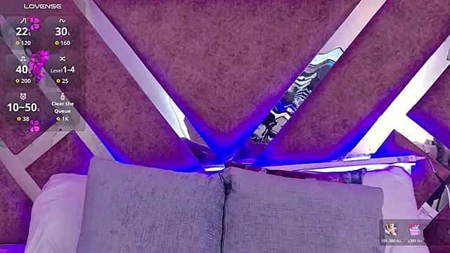 MeganR  online show from 03/21/26, 11:14