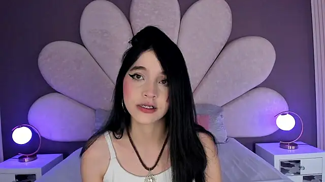 MeganR  online show from 03/10/26, 11:14