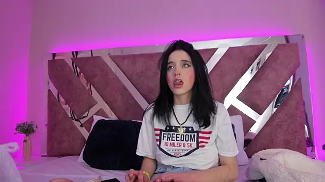 MeganR  online show from 01/17/26, 03:21