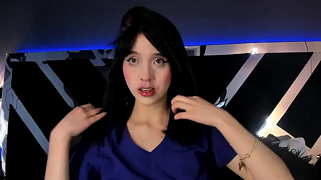 MeganR  online show from 04/29/26, 11:03