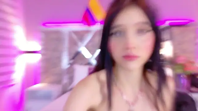 Snapshot of MeganR_ chatting on 06/30/26, 03:28 MeganR online show from 06/30/26, 03:28