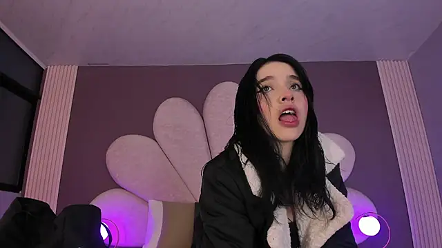 MeganR  online show from 02/02/26, 11:09