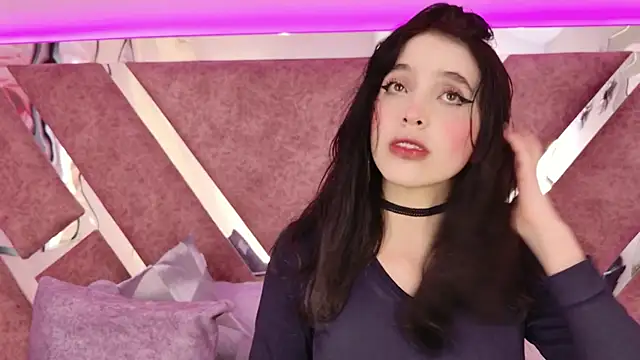 MeganR  online show from 03/23/26, 07:25