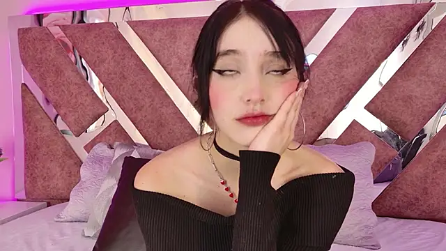 MeganR  online show from 03/24/26, 11:10