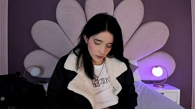 MeganR  online show from 01/09/26, 11:17