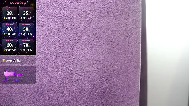 Alicia beggs online show from 10/23/25, 09:41