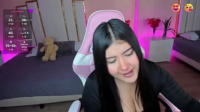 Snapshot of AnnaSwift_ chatting on 02/23/26, 01:12 AnnaSwift online show from 02/23/26, 01:12