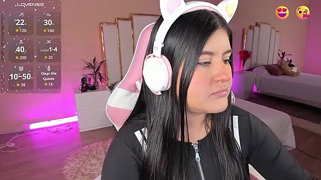 AnnaSwift  online show from 03/10/26, 12:53