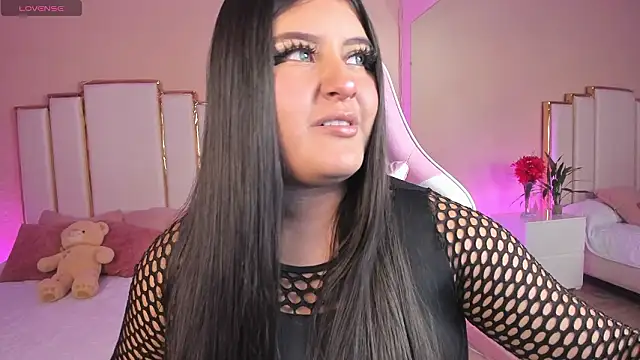 AnnaSwift  online show from 03/16/26, 01:26