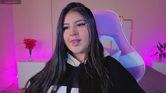 AnnaSwift  online show from 04/01/26, 11:55