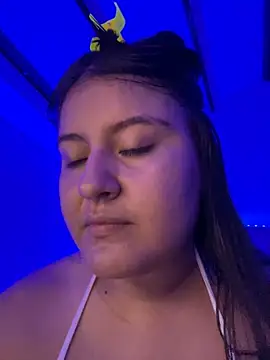 Snapshot of AnnaSwift_ chatting on 03/01/26, 04:45 AnnaSwift online show from 03/01/26, 04:45