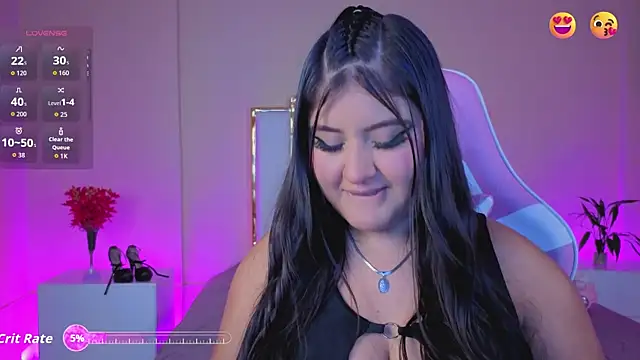 AnnaSwift  online show from 04/03/26, 12:33