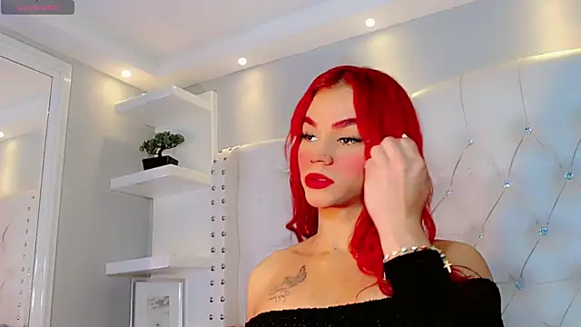 Saraa Jone online show from 11/18/25, 12:30