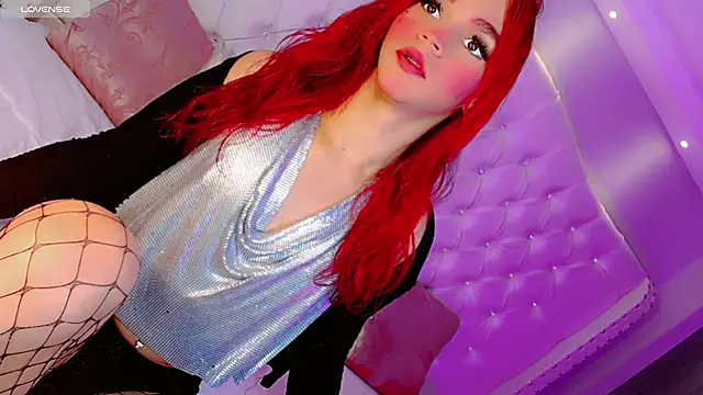 Saraa Jone online show from 11/29/25, 11:54